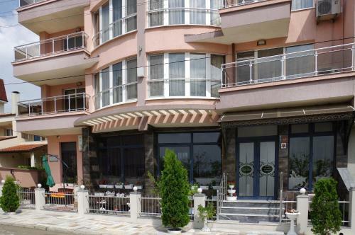 Kalina Family Hotel