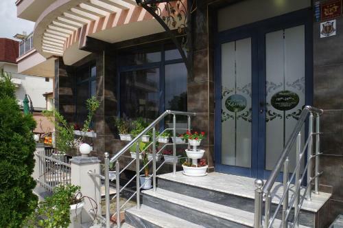 Kalina Family Hotel