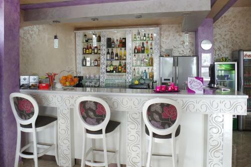 Kalina Family Hotel