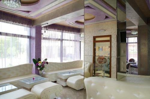 Kalina Family Hotel
