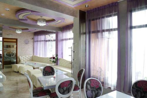 Kalina Family Hotel