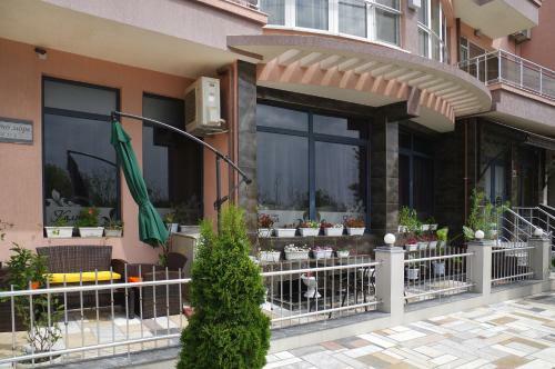 Kalina Family Hotel