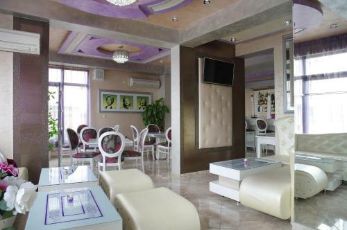 Kalina Family Hotel