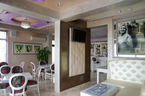 Kalina Family Hotel