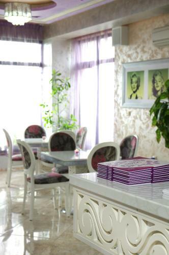 Kalina Family Hotel