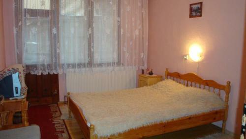 Hostal Guesthouse Damyanova Kushta