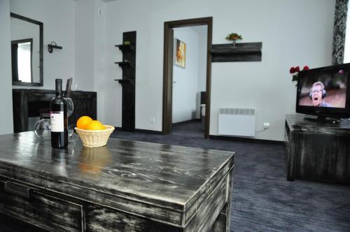 Boutique Spa Hotel 3 Mountains