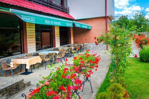Aparthotel Mountain Lake Hotel