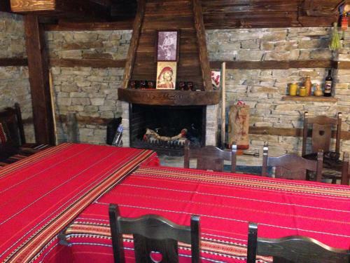 Hostal Macedonia Guest House