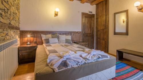 Hostal Macedonia Guest House