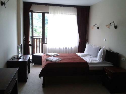 Family Hotel Bela