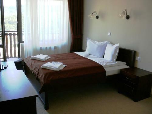 Family Hotel Bela