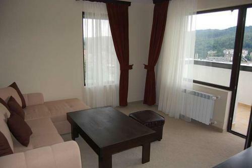 Family Hotel Bela