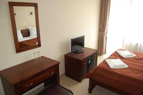 Family Hotel Bela