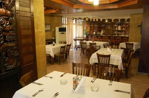 Hotel Tryavna Complex