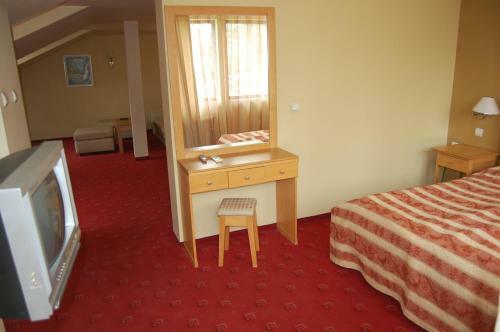 Hotel Complex Brashlyan