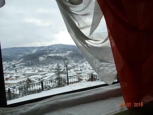 Hotel Complex Brashlyan