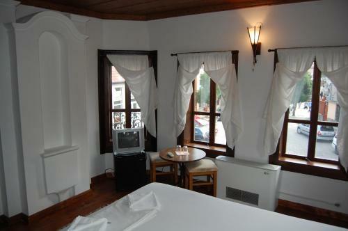 Hostal Kazasovata Guest House