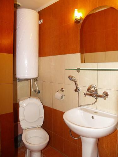 Hostal Kazasovata Guest House