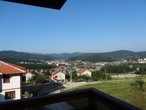 Apartamentos Guest House Ivanini Houses