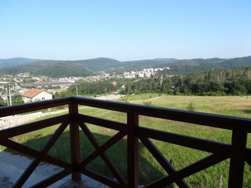 Apartamentos Guest House Ivanini Houses