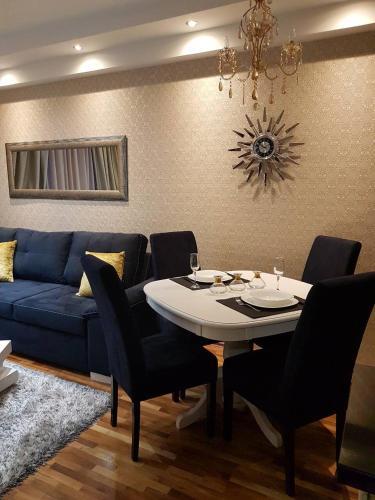 Apartamento King Gold