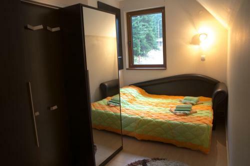 Apartments Dijana