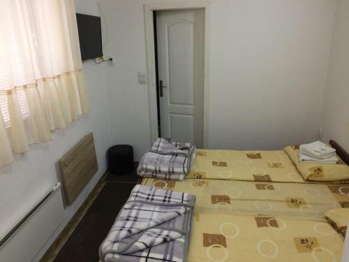 Hostal Mico Ficher Kop
