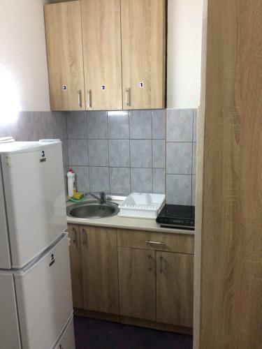 Hostal Mico Ficher Kop