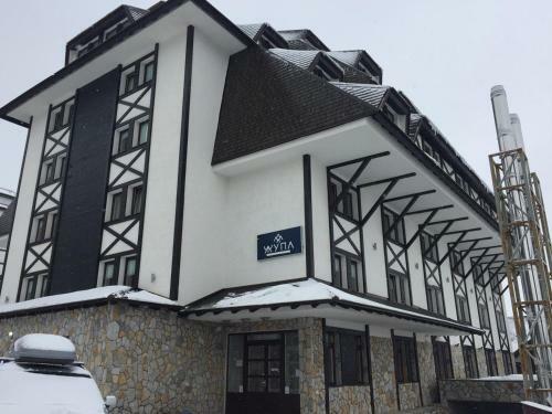 Apartamento Top Lux Zupa