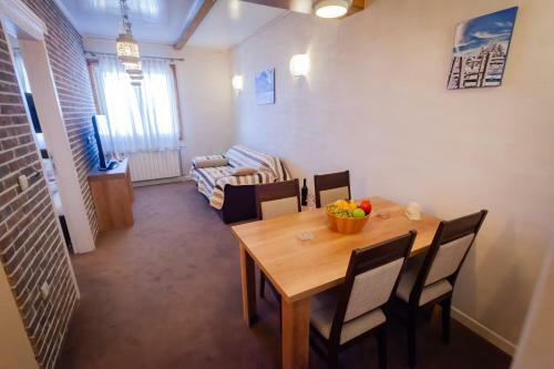 Apartamento Top Lux Zupa