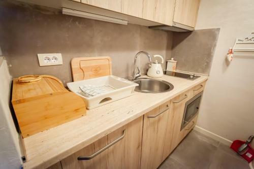 Apartamento Top Lux Zupa