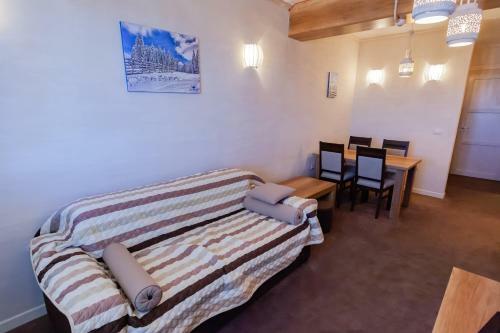 Apartamento Top Lux Zupa