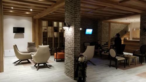 Apartamento Top Lux Zupa