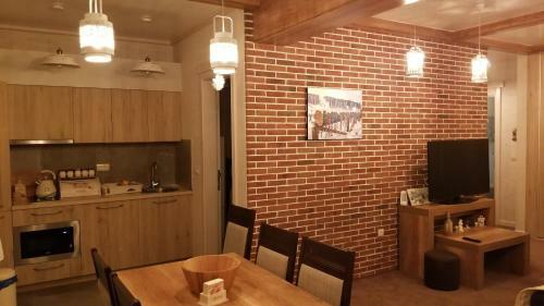 Apartamento Top Lux Zupa