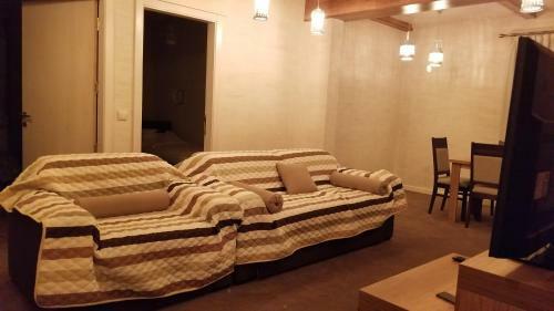 Apartamento Top Lux Zupa
