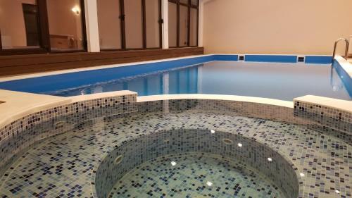 Apartamento Top Lux Zupa