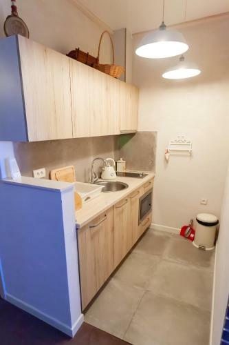 Apartamento Top Lux Zupa