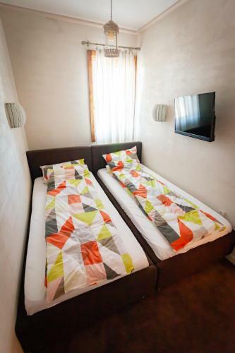 Apartamento Top Lux Zupa