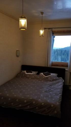 Apartamento Top Lux Zupa