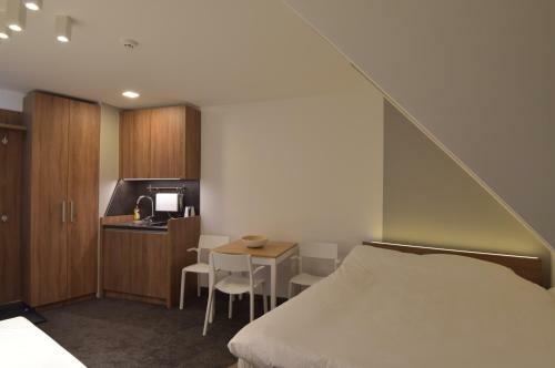 Apartman Jela? Konaci