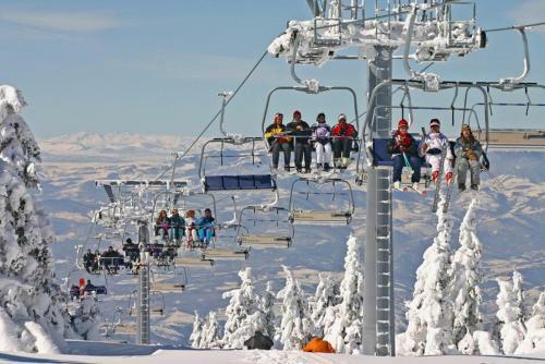 Apartman Nina Kopaonik Centar