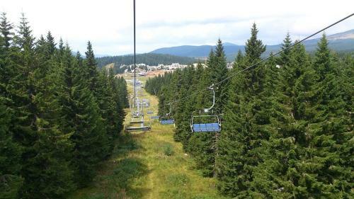 Apartman Nina Kopaonik Centar