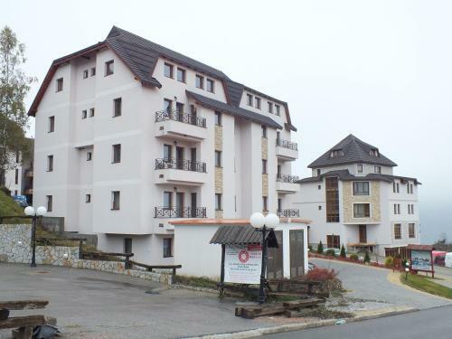Apartman Filipovic Milmari D