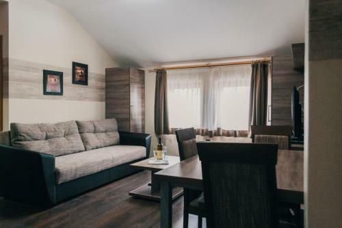 Apartman Filipovic Milmari D