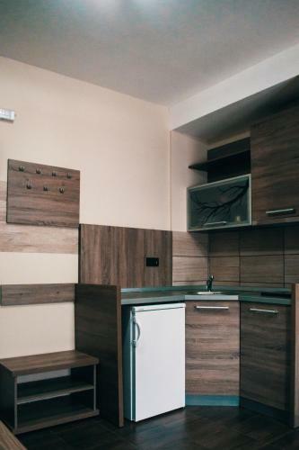 Apartman Filipovic Milmari D