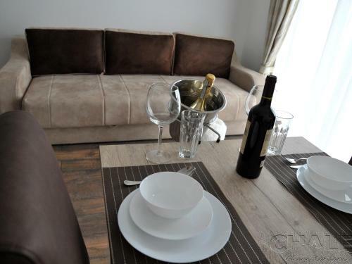 Apartamento Chalet Vrhovi Kopaonika