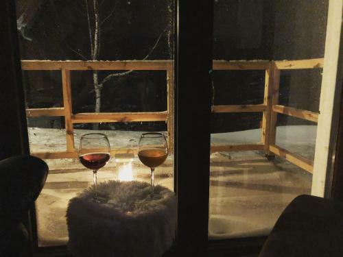 Apartamento Chalet Vrhovi Kopaonika