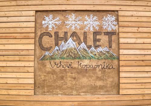 Apartamento Chalet Vrhovi Kopaonika