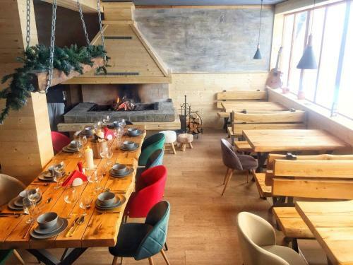 Apartamento Chalet Vrhovi Kopaonika
